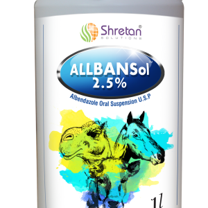 AllBanSol Bolus