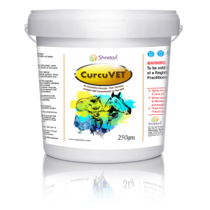 CurcuVET