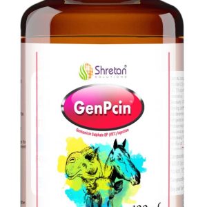 GenPcin inj.