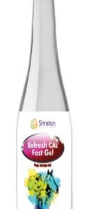 Refresh CAL Fast gel