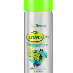 Unikspray