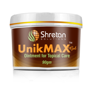 UnikMAx